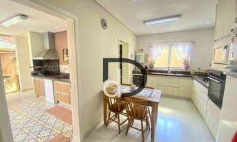 Imagem 7: Casa com 3 dormitórios à venda, 264 m² por R$ 1.850.000,00 - Condomínio Recanto dos Paturi