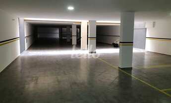 Imagem 4: Santo André - Apartamento Padrão - Vila Curuca