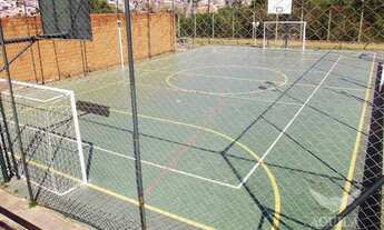 Imagem 5: Casa com 3 dormitórios à venda, 90 m² por R$ 630.000,00 - Condomínio Horto Florestal III