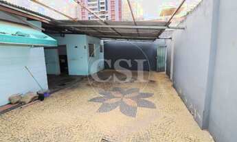 Imagem 2: Casa - Vila Itapura - Campinas