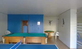 Imagem 3: ÓTIMO APARTAMENTO SEMI MOBILIADO NA VILA CRUZEIRO-SÃO PAULO-ZONA SUL- 3 DORMITÓRIOS, SUÍTE