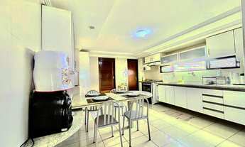 Imagem 5: Oportunidade Manaíra 210m2