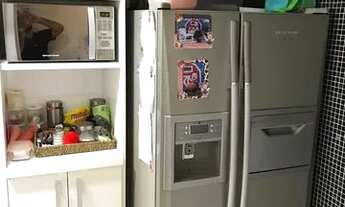 Imagem 2: Apartamento Condomínio Ibiza - Centro - 3 quartos com suíte - 2 vagas