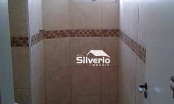 Imagem 7: Apartamento com 2 dormitórios à venda, 54 m² por R$ 400.000,00 - Palmeiras de São José - S