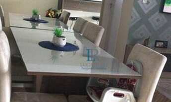 Imagem 2: Apartamento com 3 dormitórios à venda, 69 m² Jardim Sabiá - Cotia/SP