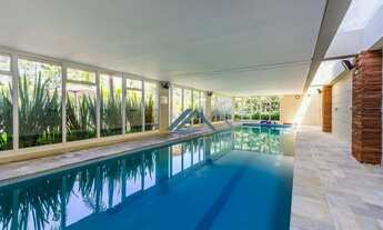 Imagem 5: Apartamento com 3 dormitórios à venda, 94 m² por R$ 1.050.000,00 - Paisagem Tamboré - Sant