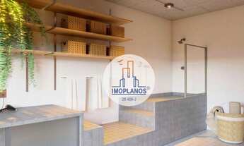 Imagem 5: Apartamento com 3 dormitórios à venda, 111 m² por R$ 798.184,76 - Canto do Forte - Praia G