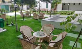 Imagem 6: Apartamento para aluguel, 2 quartos, 1 suíte, 1 vaga, Várzea - Recife/PE