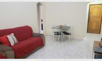 Imagem 2: Apartamento de 2 quartos - Cocotá