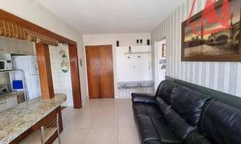 Imagem 6: Apartamento com 1 dormitório, 45 m² - venda por R$ 270.000,00 ou aluguel por R$ 2.083,00/m