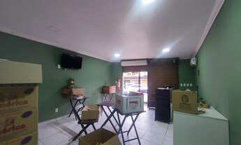 Imagem 2: Ponto Comercial Próx Djalma Batista