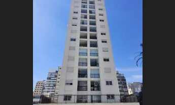 Imagem: Apartamento para aluguel possui 57 metros