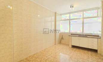 Imagem 5: Locação Apartamento 3 Dormitórios - 135 m² Paraíso