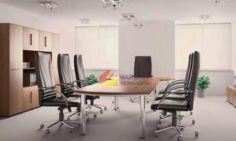 Imagem 3: Linda Sala completa à venda, 46 m² por R$ 325.000 - Jardim Pompéia - Indaiatuba/SP