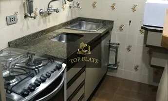 Imagem 6: Flat disponível no Itaim Bibi