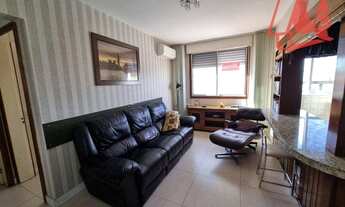 Imagem 5: Apartamento com 1 dormitório, 45 m² - venda por R$ 270.000,00 ou aluguel por R$ 2.083,00/m