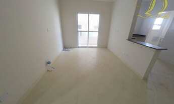 Imagem 5: Apartamento com 2 dormitórios à venda, 75 m² por R$ 290.000,00 - Caiçara - Praia Grande/SP