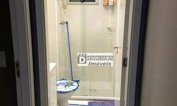 Imagem 6: Apartamento com 2 dormitórios à venda, 45 m² por R$ 254.400 - Canhema - Diadema/SP