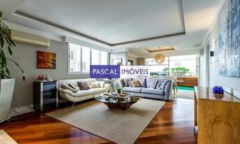 Imagem 7: SãO PAULO - Apartamento Padrão - Moema