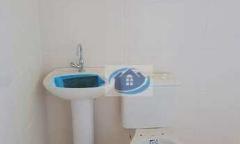 Imagem 4: Vendo prédio com 6 unidades, 2 pavimentos e 3 unidades por andar 210.000 Oportunidade