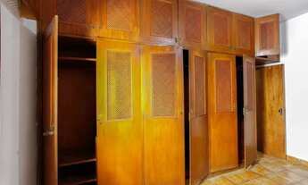 Imagem 6: Casa 3 dorms 189 m² AC por R$ 5.500,00 o pacote Planalto Paulista