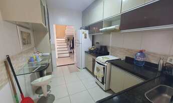 Imagem: Casa com 3 dormitórios à venda, 160 m²