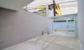 Imagem 5: Sobrado, 65 m² - venda por R$ 470.000,00 ou aluguel por R$ 3.250,00/mês - Vila Camilópolis