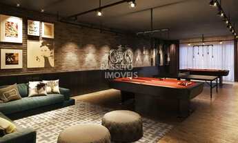 Imagem 6: ITAPEMA - Apartamento Padrão - Meia Praia