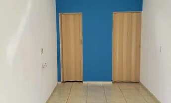 Imagem: Kitnet Brasilândia