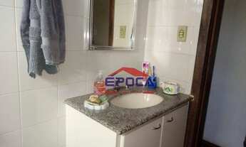 Imagem 2: Apartamento com 3 dormitórios à venda, 95 m² por R$ 515.000,00 - Santa Tereza - Belo Horiz