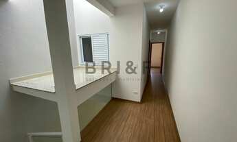 Imagem 5: Casa á venda 3 dormitórios, 2 vagas, 3 banheiros, 110m, Vila Marari, São Paulo, SP