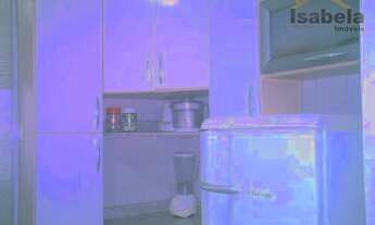 Imagem 4: Apartamento com 2 dormitórios à venda, 64 m² por R$ 267.000,00 - Jardim Celeste - São Paul