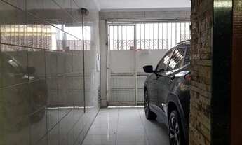 Imagem 7: Sobrado com 4 dormitórios, 218 m² - venda por R$ 890.000,00 ou aluguel por R$ 4.650,00/mês