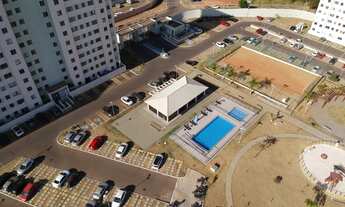 Imagem 2: Aluguel Reserva Parque