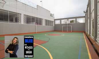 Imagem 6: Apartamento à venda no bairro Jardim Dom Bosco - São Paulo/SP, Zona Sul