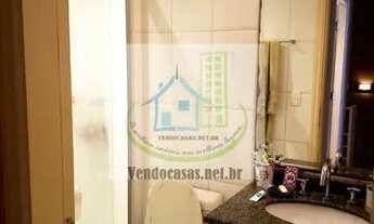 Imagem 5: Sobrado em condomínio fechado, 3 dormitórios, 1 suite, 2 vgs á venda no Jardim Marajoara