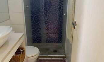 Imagem 10: Apartamento com 2 dormitórios, 46 m² - venda por R$ 265.000,00 ou aluguel por R$ 2.790,00