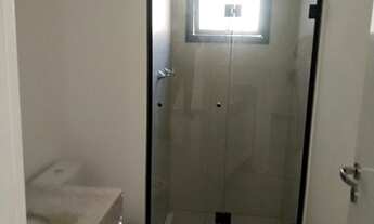 Imagem 6: More em um resort no coração de SP. Apartamento 40m um dormitório para locação