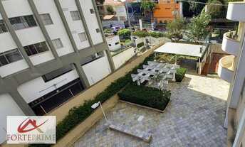 Imagem 4: Apartamento com 2 suítes para alugar Rua João de Souza Dias 30 Campo Belo