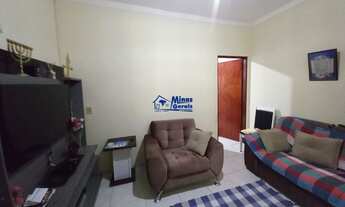 Imagem 3: ÓTIMA RESIDÊNCIA NA VILA DAS FLORES, VENDE-SE!!!! Com 02 dormitórios, sendo 01 suíte, sala