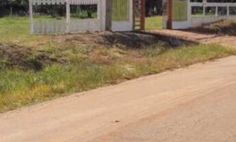 Imagem 6: Chácara na estrada do Mutum