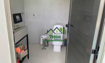 Imagem 2: Sobrado com 4 dormitórios à venda, 398 m² por R$ 2.999.000,00 - Bella Cittá - Mogi das Cru