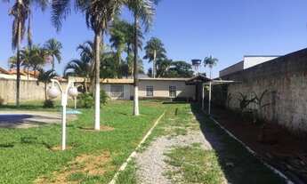 Imagem: LOTE Ponte Alta Norte C/ 1.000m2