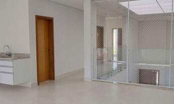 Imagem 3: Casa 3 suítes à venda, 321 m² por R$ 2.750.000 - Alphaville Nova Esplanada I - Votorantim