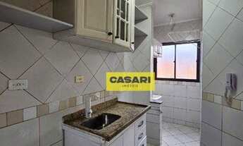 Imagem 6: Apartamento com 1 dormitório à venda, 40 m² - Jardim do Mar - São Bernardo do Campo/SP