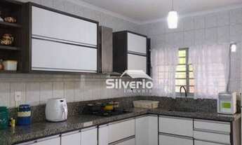 Imagem 6: Sobrado com 3 dormitórios à venda, 142 m² por R$ 640.000 - Jardim Del Rey - São José dos C