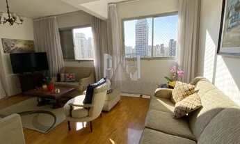 Imagem 2: Pompéia - 3 dormitórios 2 vaga