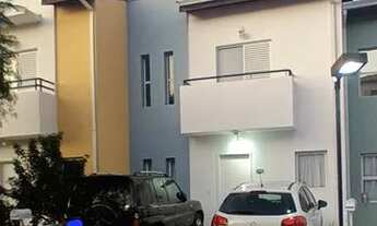 Imagem: SOBRADO 3 DORMITORIOS (1 SUITE) CONDOMINIO