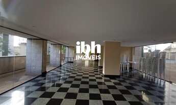 Imagem 3: Apartamento à venda, 4 quartos, 1 suíte, 3 vagas, Sion - Belo Horizonte/MG