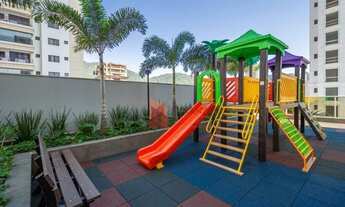 Imagem 5: VENDA: Apartamento com 3 Suítes, SEMI MOBILIADA - Fazenda - Itajaí/SC